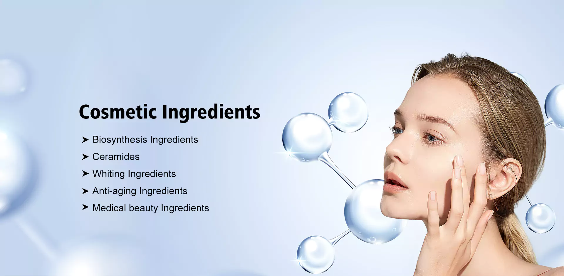 Pabrik & Supplier Kosmetik