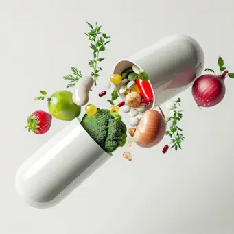 Nutraceutical & aditif nutraceutis