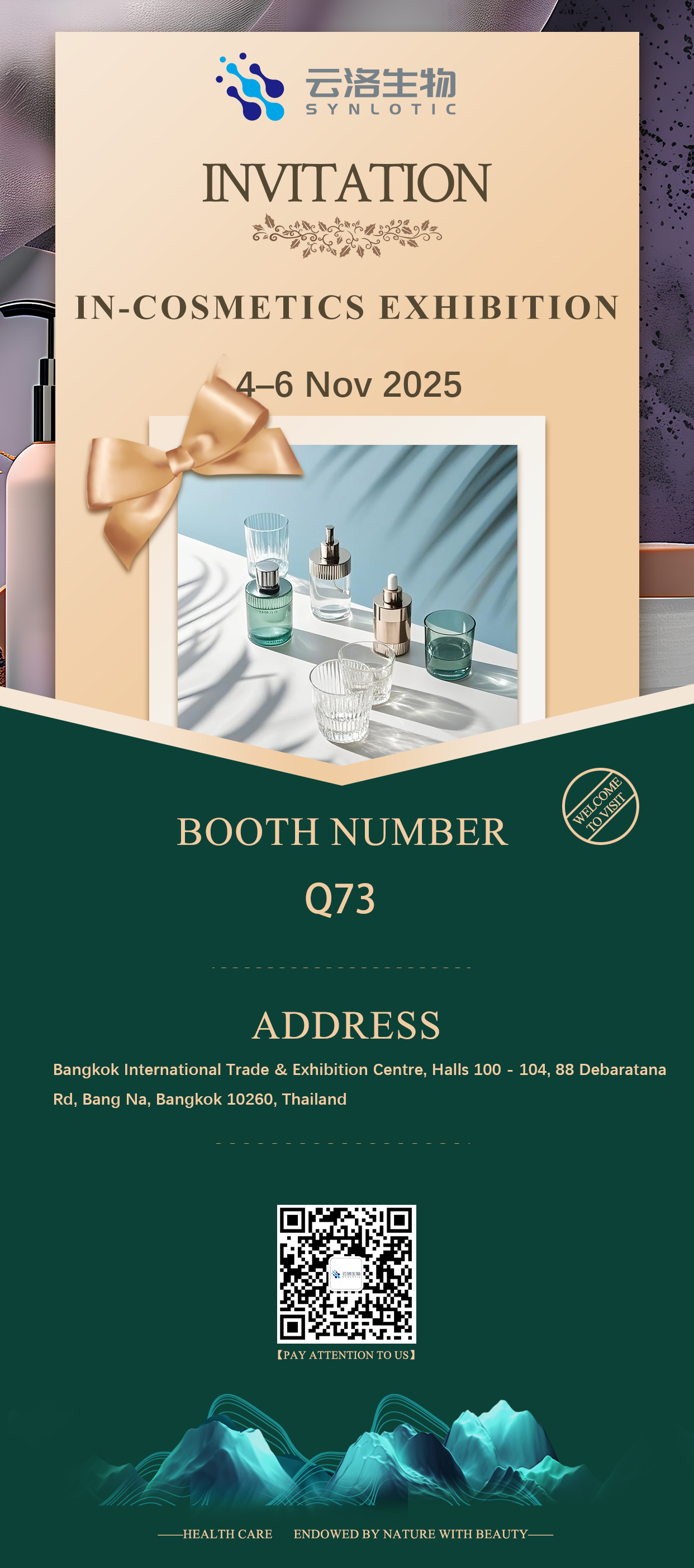 Asia-Kosmetik Asia 2025
