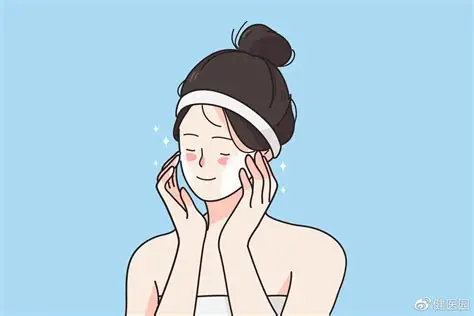 Menengake vs. Repairing: Ngerteni Loro Pilar Kesehatan Kulit