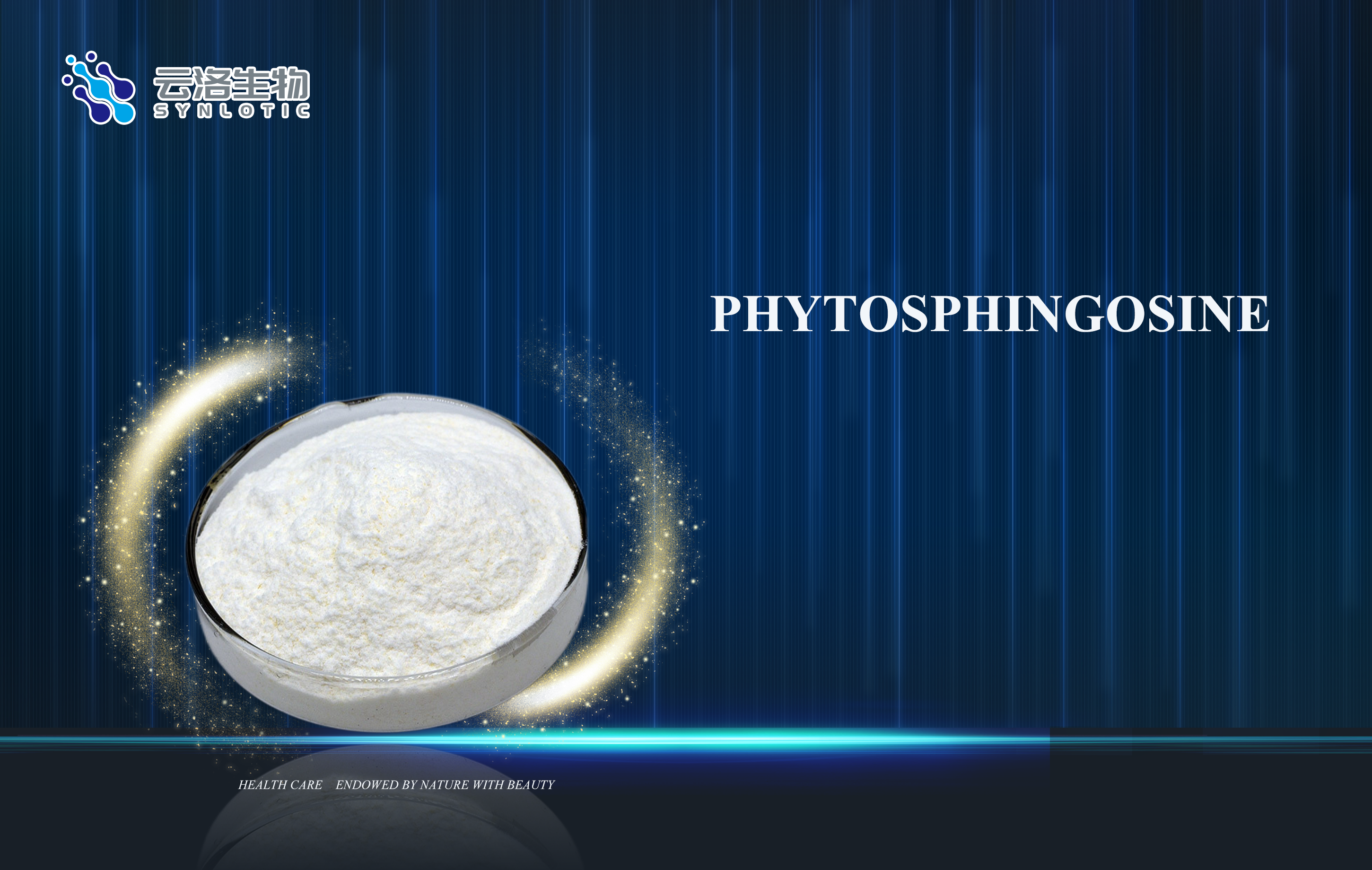 Synlotic Biotech Ngumumake Phyto-Nitramine: Aktif Botanical Generasi Sabanjure kanggo Perawatan Kulit Modern, Didukung dening Biologi Sintetis