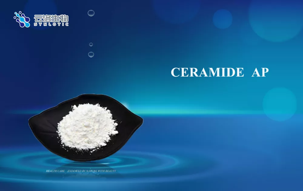 Kepiye Ceramide AP Ndhukung Pangembangan Formulasi Kosmetik Lanjut?