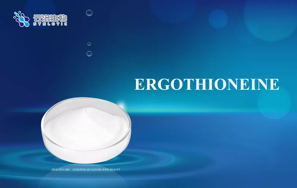 Ergothionine