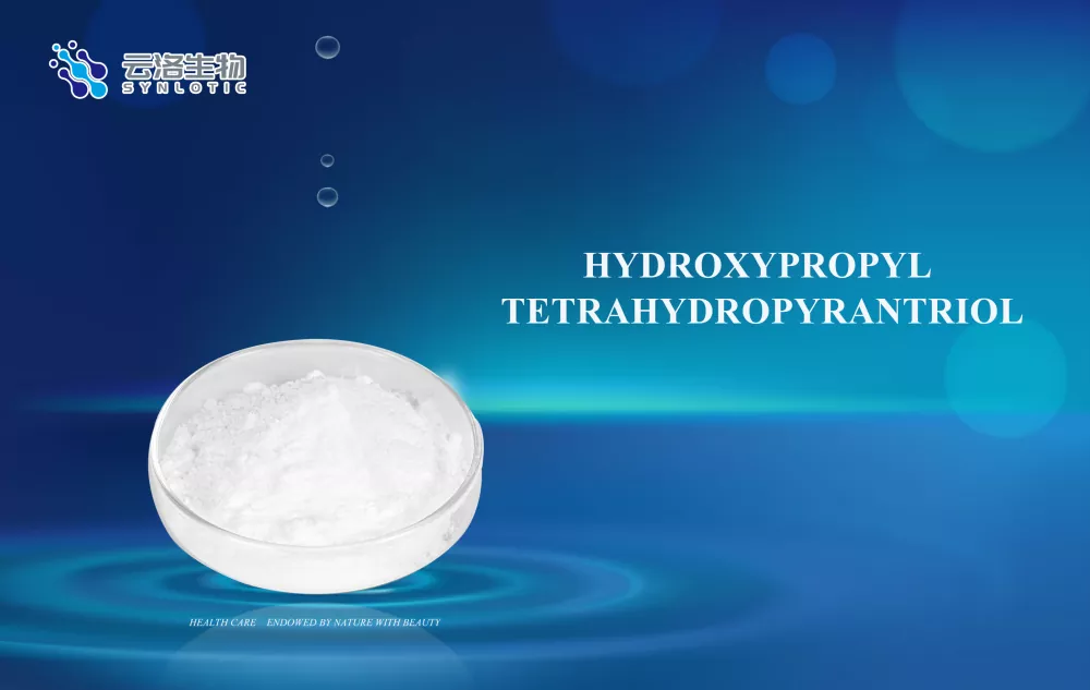 TetrahyLyLapyrokriol Hydroxypropylokriol