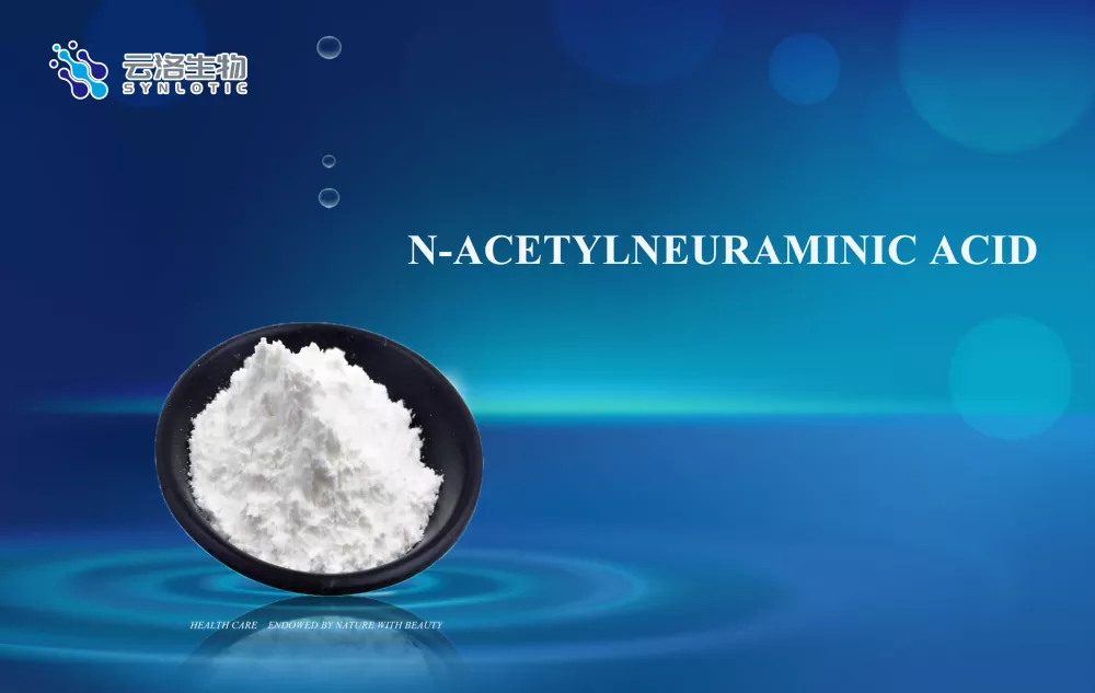 Asam N-AcetylneUminic