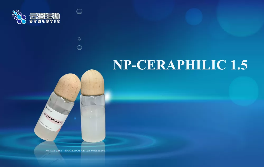 Np-ceraphilic 1.5