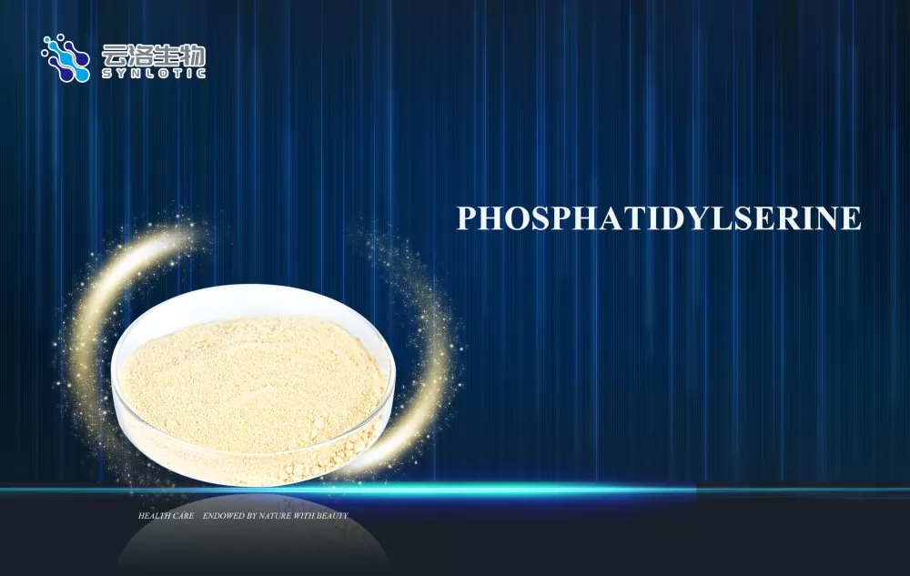 Fosfatidylserine