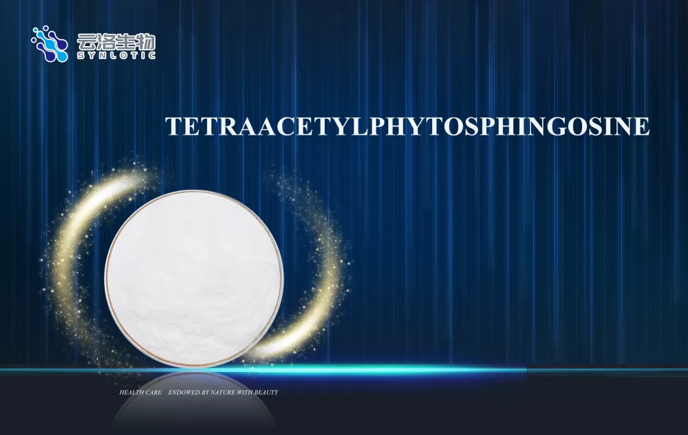 Tetraaketylichingphingosine