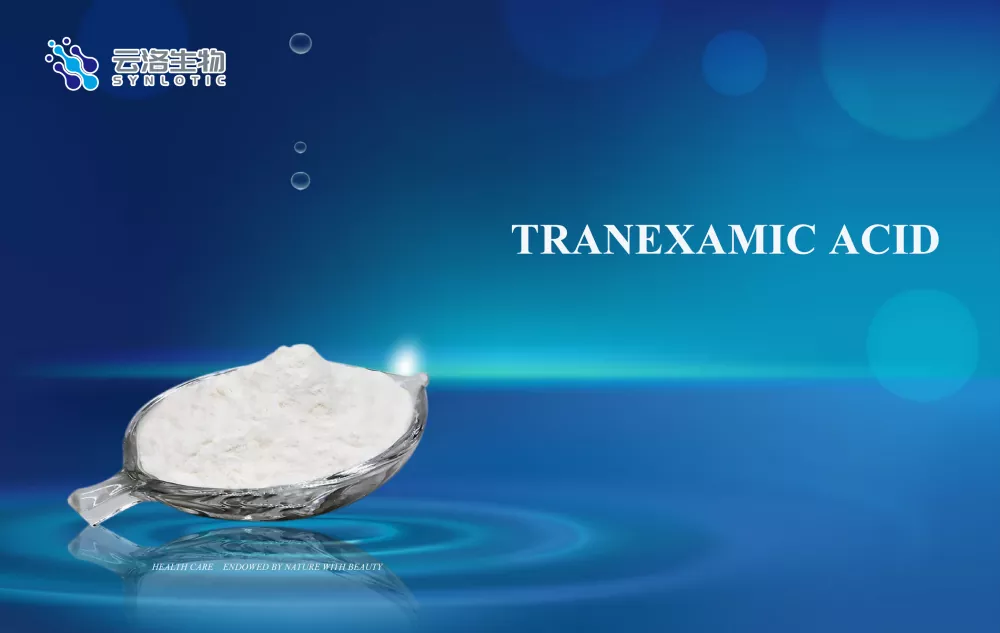 Asam Tranexami